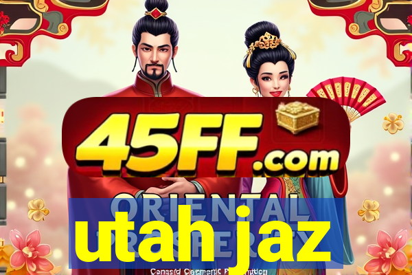 utah jaz